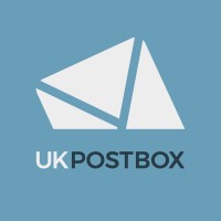 UK Postbox logo