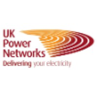 UK Power Networks logo