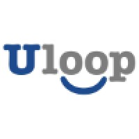 Uloop logo