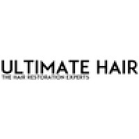 Ultimate Hair Dynamics logo