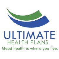 Ultimate Health Plans logo