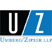 Umberg Zipser logo