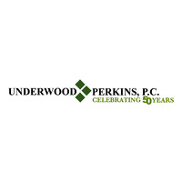 Underwood Perkins logo