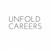 Unfold Careers logo