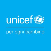 UNICEF Italy logo