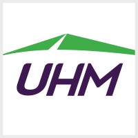 Union Home Loans logo