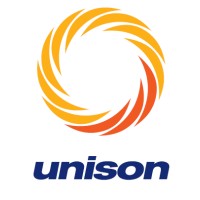 Unison Networks logo