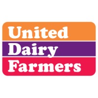 United Dairy Farmers logo