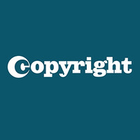 Copyright Gov logo