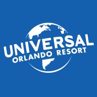 Universal Studios Orlando logo