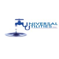 Universal Utilities logo