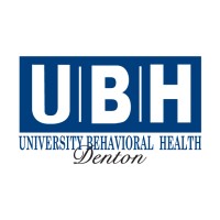 University Behavioral Health Of Denton logo