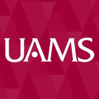 UAMS Medical Center logo