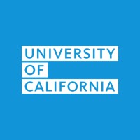 University Of California logo
