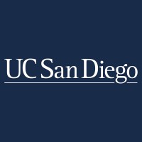 University Of California San Diego logo