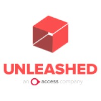 Unleashed Software logo
