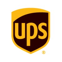 UPS UK logo