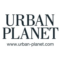 Urban Planet logo