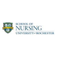 University of Rochester School of Nursing logo
