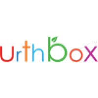 Urthbox logo