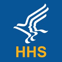 United States Department of Health and Human Services logo