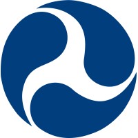 Us Department Of Transportation logo