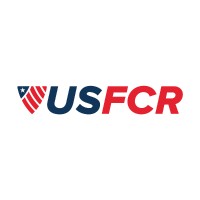 US Federal Contractor Registration logo