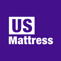 US Mattress logo