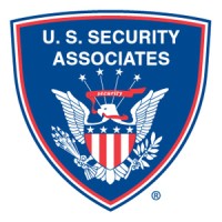 Us Security Associates logo
