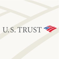 Us Trust logo