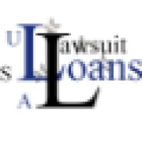 Usa Lawsuit Loans logo