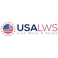 USALWS logo
