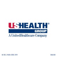 Ushealth Group logo