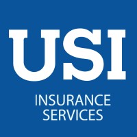 USI Insurance Services logo