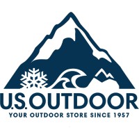 Us Outdoor logo