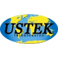 Ustek logo