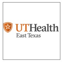 UT Health Tyler logo