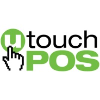 UTouchPOS logo