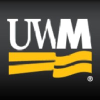 UWM University logo