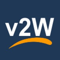 v2Web Hosting logo