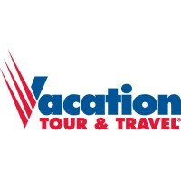 Vacation Tour And Travel logo