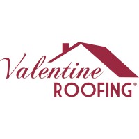 Valentine Roofing logo