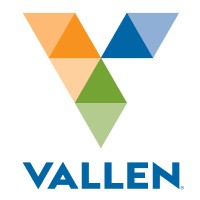 Vallen logo