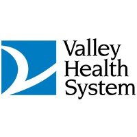 The Valley Hospital logo