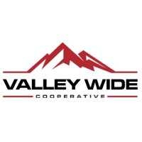 Valley Wide Cooperative logo