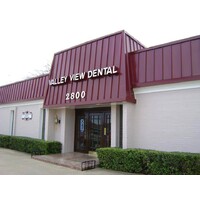 Valley View Dental Of Texas logo