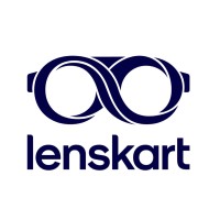 LensKart logo