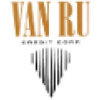Van Rue logo