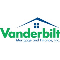 Vanderbilt Mortgage logo