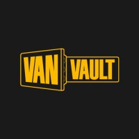 Van Vault logo